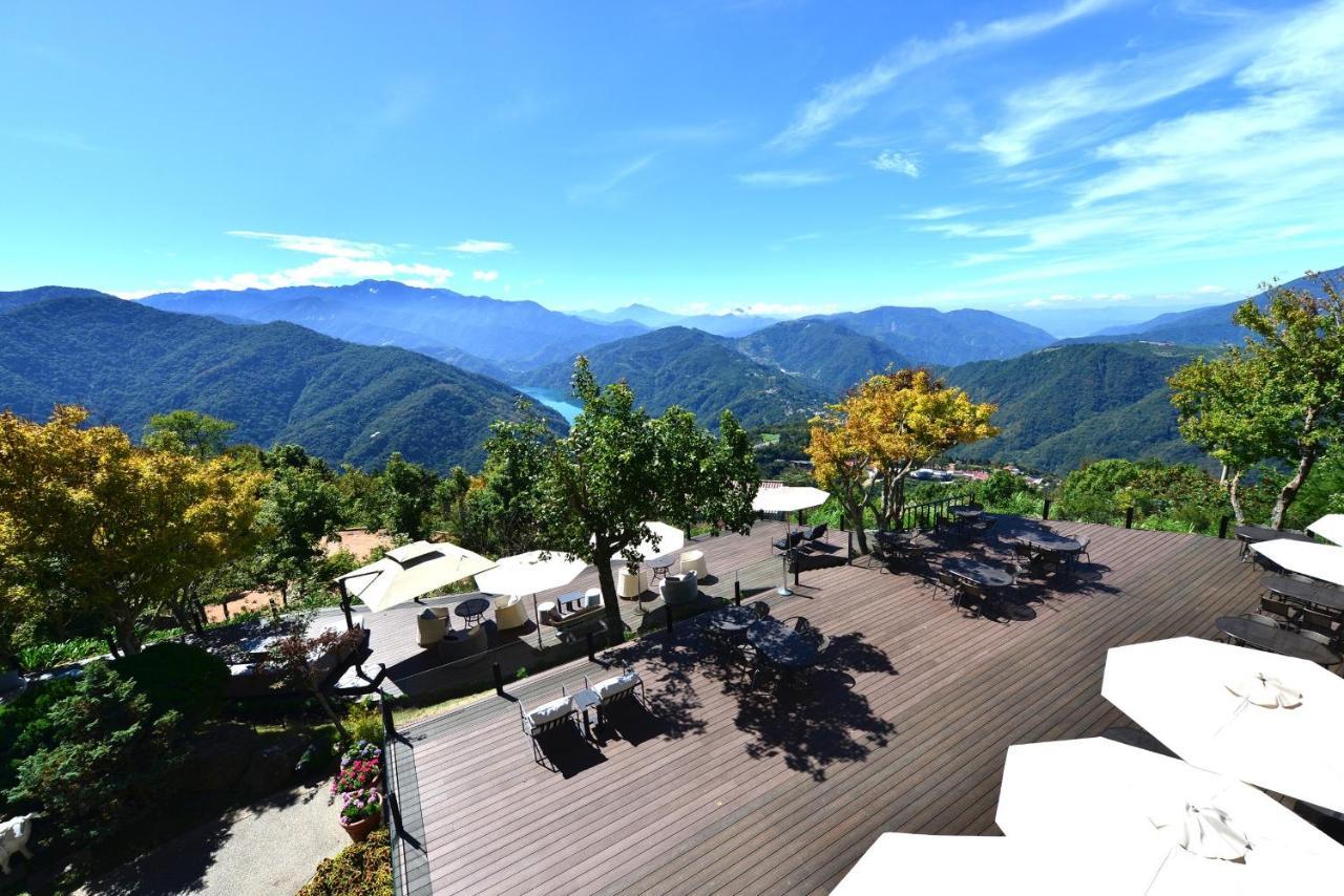 Апартаменты Ming Ging Farm Ренай Экстерьер фото