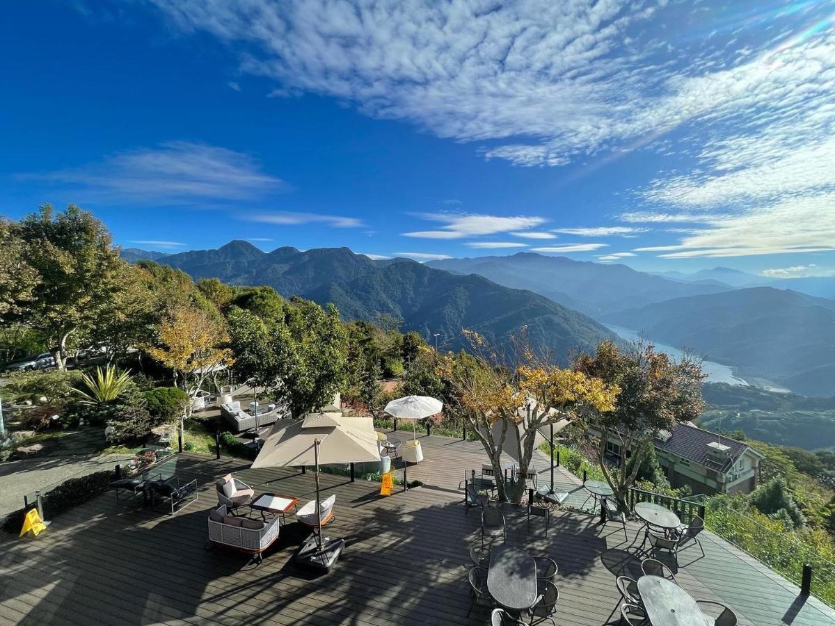 Апартаменты Ming Ging Farm Ренай Экстерьер фото