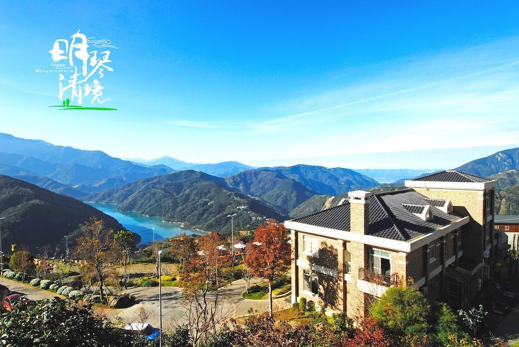 Апартаменты Ming Ging Farm Ренай Экстерьер фото